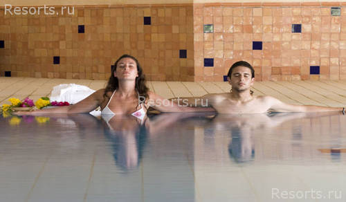 Vincci Djerba Hotel 27